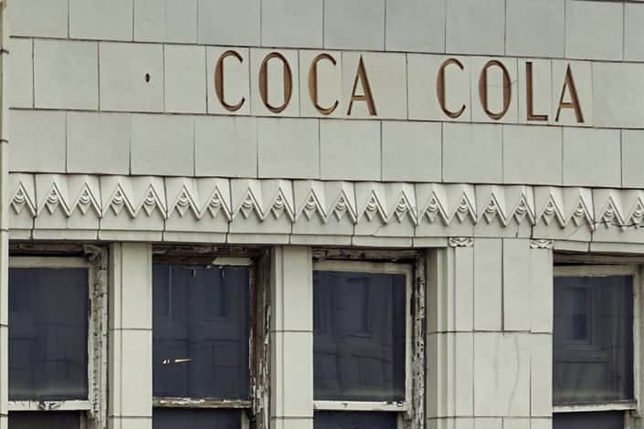 Coca Cola Details 2 705x470, Scheidt Commercial Realty