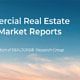 2021 Q3 Commercial Real Estate Market 80x80, Scheidt Commercial Realty
